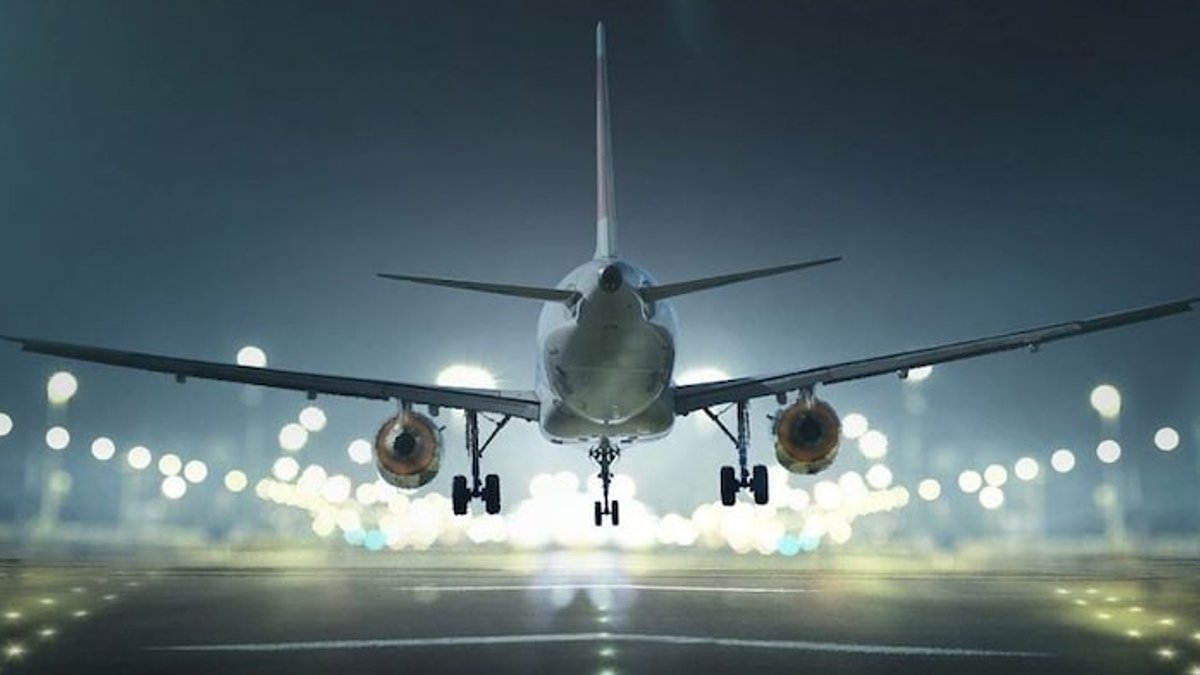 UK Flights Resume Amid Ongoing Airport Disruptions UK Flights Resume Amid Ongoing Airport Disruptions - airport disruptions