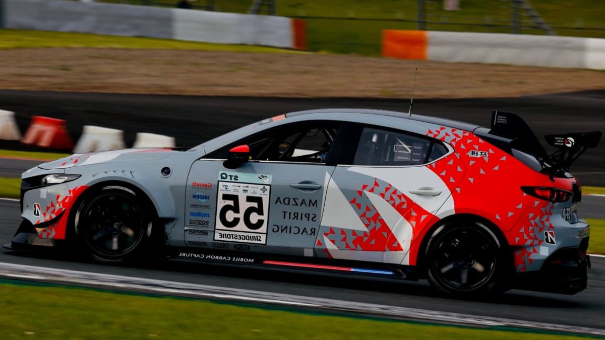 Mazda Tests Carbon Capture To Save Internal Combustion - carbon capture