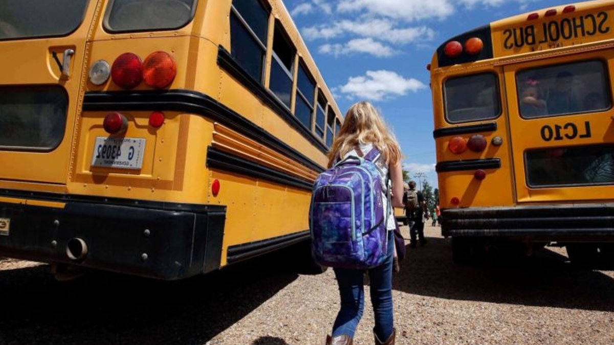 States defy federal school grant cuts ruling - federal grant cuts
