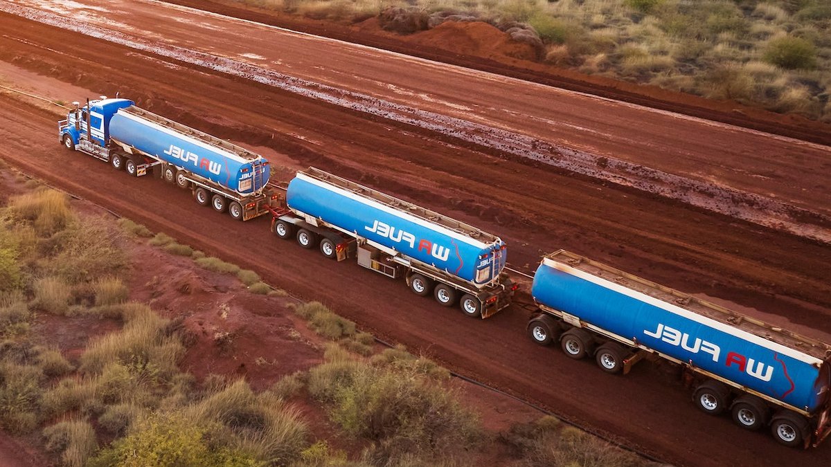 In-House Fuel Capabilities Give Partners a Strategic Edge - in-house fuel