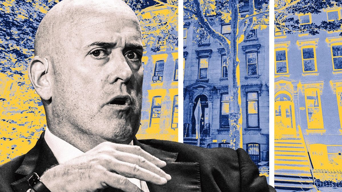 Carlyle still building Brooklyn portfolio - carlyle brooklyn portfolio