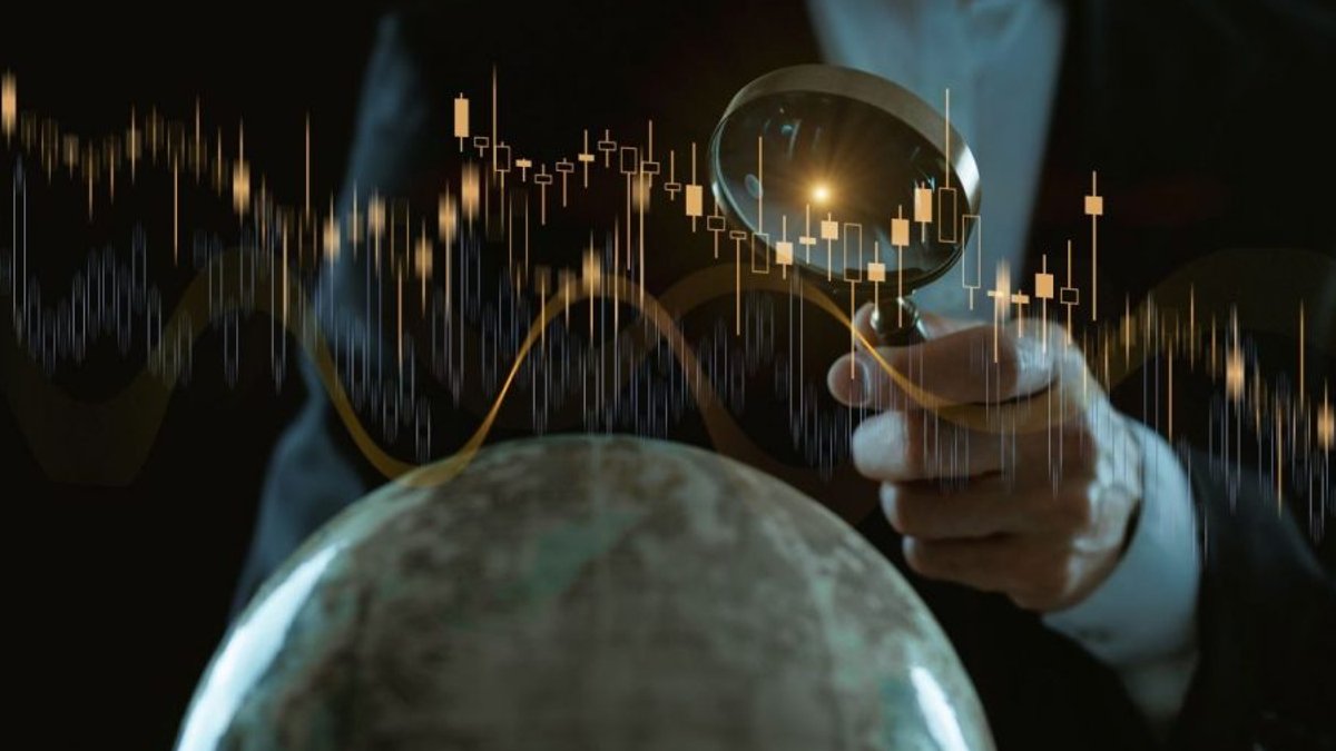 Emerging Markets ETF Delivers Double Digit Returns - emerging markets etf