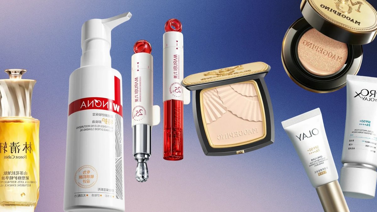 C-beauty faces tougher growth after weak H1 C-beauty faces tougher growth after weak H1 - c-beauty growth