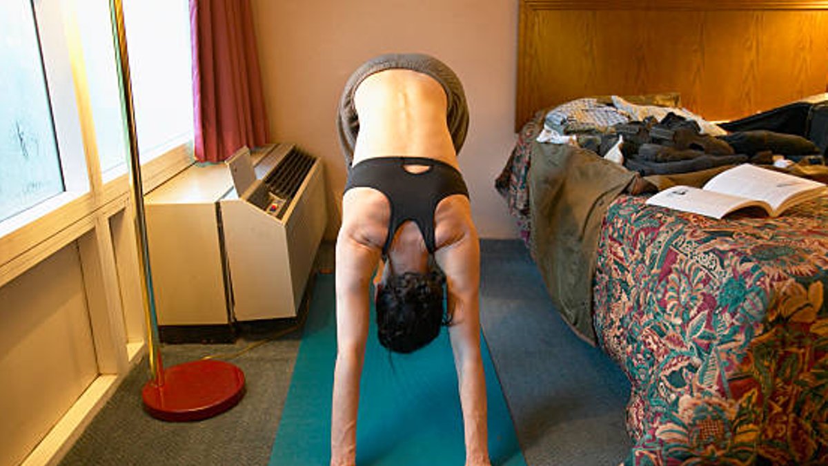 7 Fitness Tips For Frequent Travelers 7 Fitness Tips For Frequent Travelers - fitness tips travelers