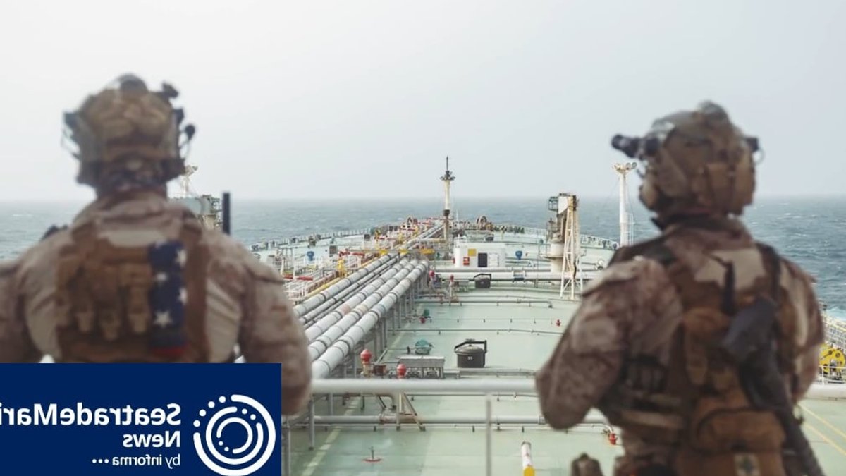 Global Shipping Faces Dual Threats Global Shipping Faces Dual Threats - shipping industry