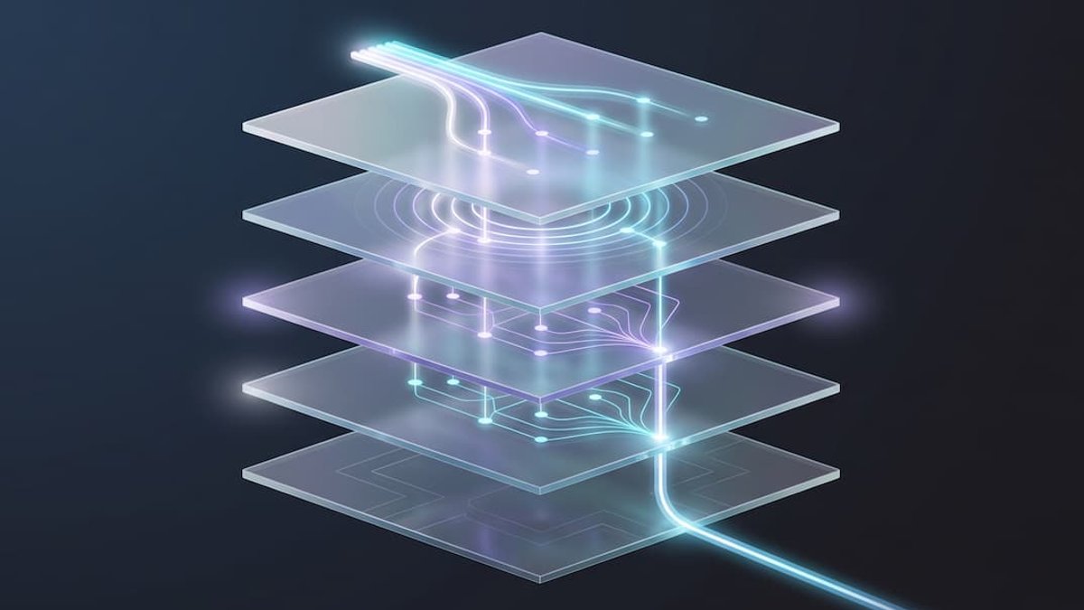 AI lacks key connectivity layer - ai connectivity