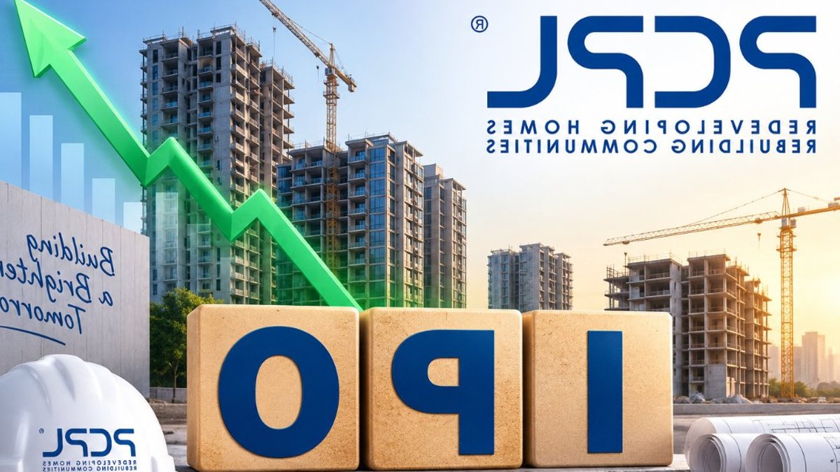 Pranav Constructions IPO Sees High Subscription Pranav Constructions IPO Sees High Subscription - pranav constructions ipo