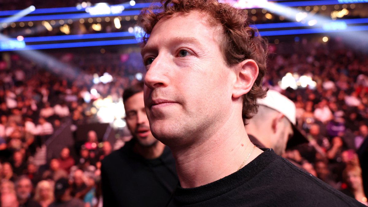 Zuckerberg Must Prove He Is Not a One-Hit Wonder - mark zuckerberg meta
