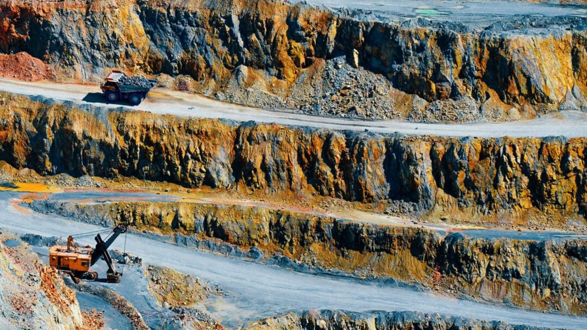 Investor Access Day at Mines in Vines opens - investor access day
