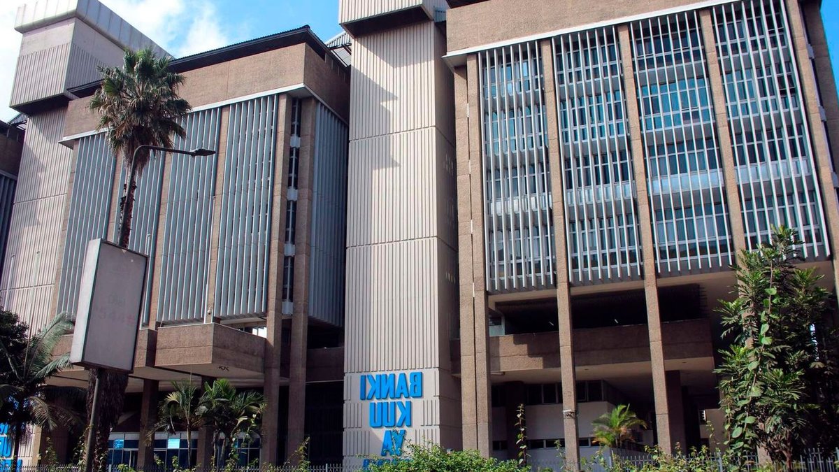 Central banks signal rate cuts as dollar strengthens - central banks rate cuts