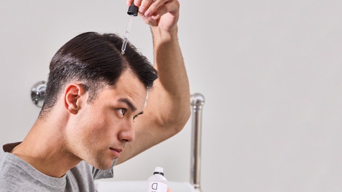 Brands merge skincare and haircare trends Brands merge skincare and haircare trends - skincare haircare