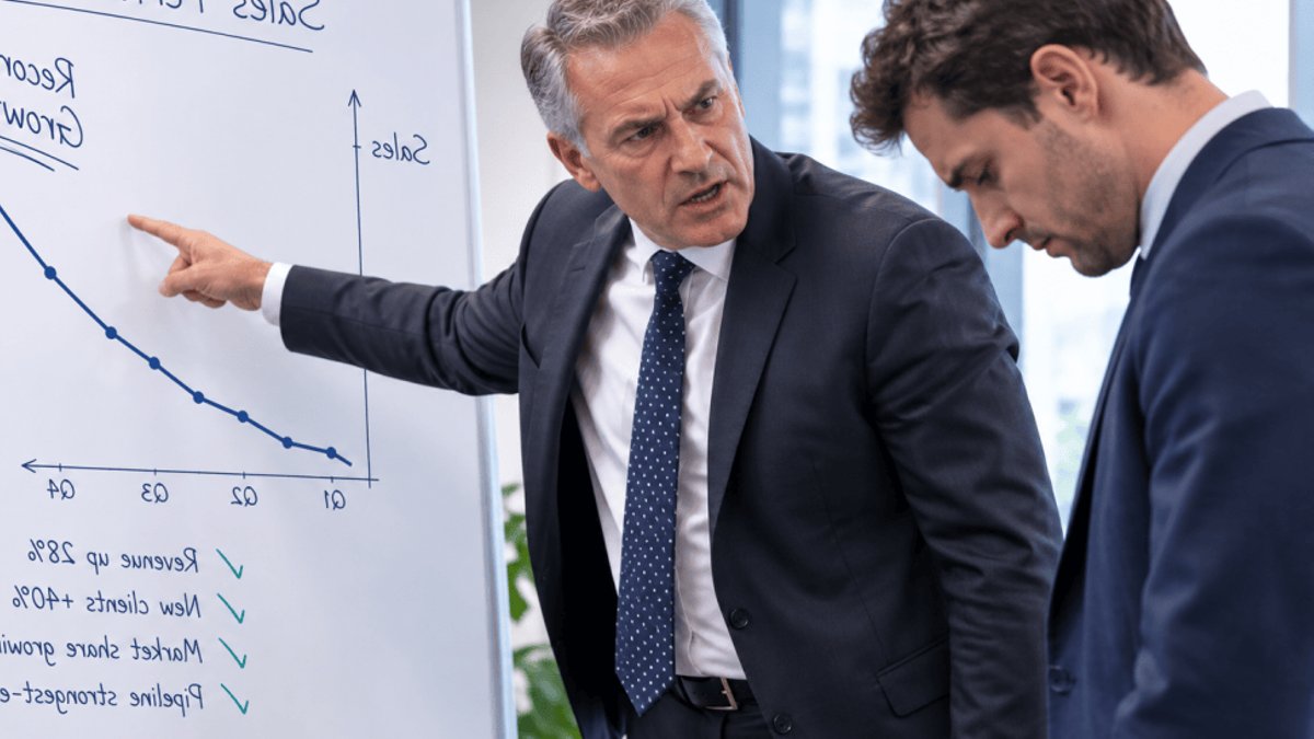 CEOs Need to Hear What Sales Teams Are Saying - sales teams