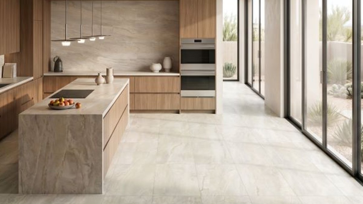 Emser Tile Launches Four New Porcelain Collections - porcelain collections