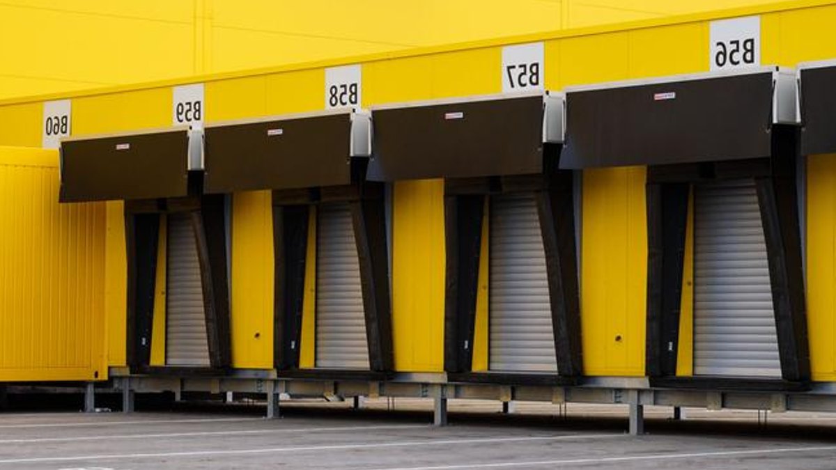 Portugal’s industrial and logistics space demand surges in first half - logistics space demand