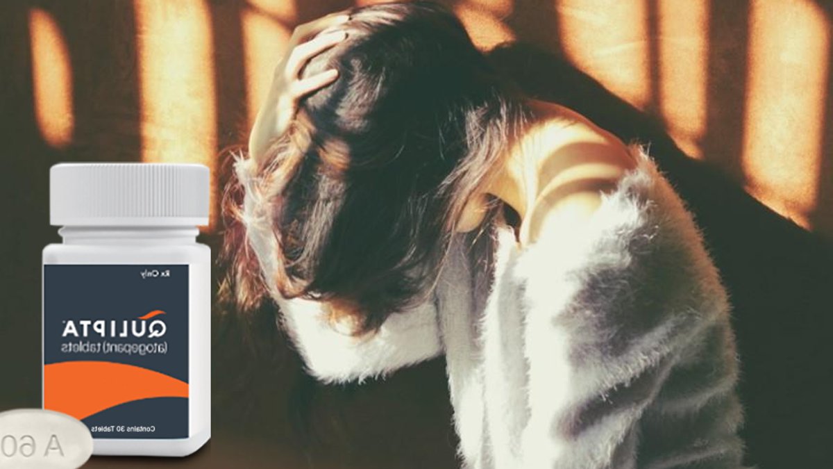 AbbVie tests new approach for menstrual migraine treatment AbbVie tests new approach for menstrual migraine treatment - menstrual migraine treatment