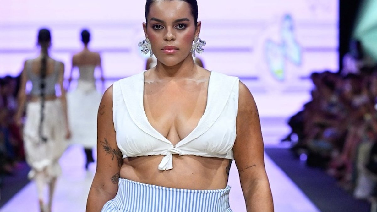 Australian brands leading upcycled fashion revolution - upcycled fashion
