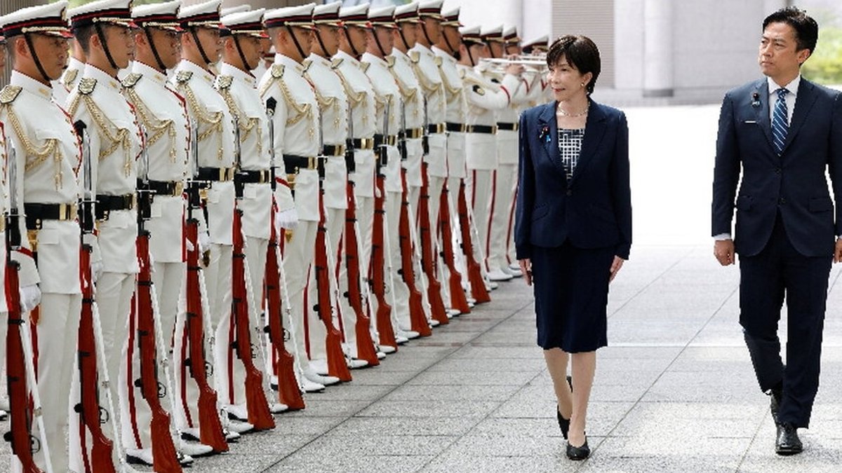 Okinawa Election Win May Give Tokyo More Military Freedom Okinawa Election Win May Give Tokyo More Military Freedom - okinawa election