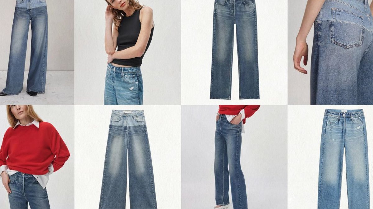 I Love Rag & Bone’s Viral Travel Pants - travel pants