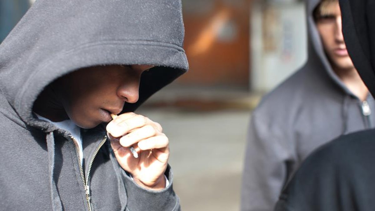 Government Acts Against Illicit Trade Threats - illicit trade