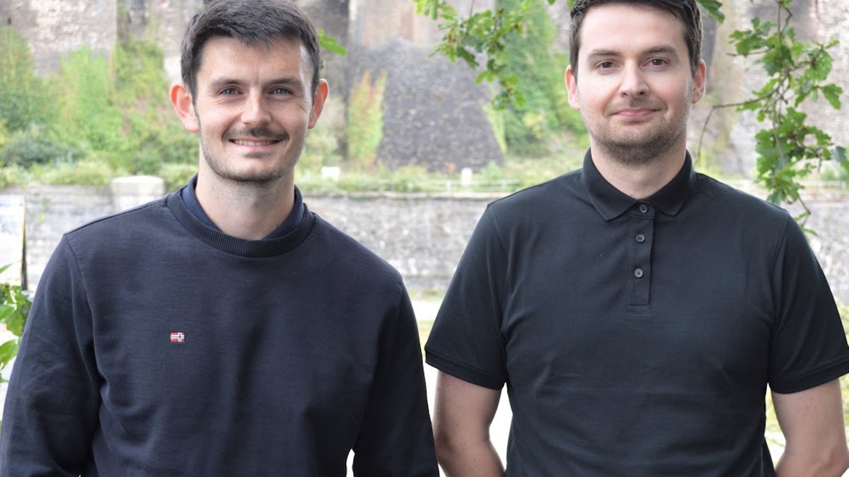 Welsh planning firm promotes staff as affordable housing work grows Welsh planning firm promotes staff as affordable housing work grows - affordable housing wales