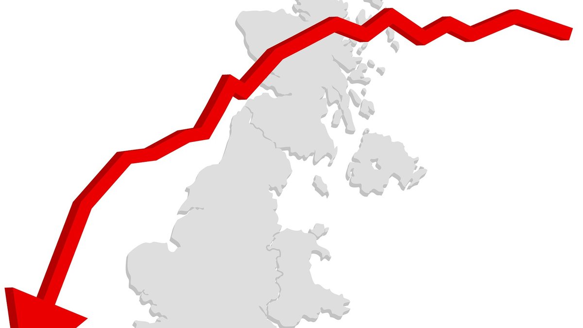 UK rental supply falls as rents climb UK rental supply falls as rents climb - uk rental supply