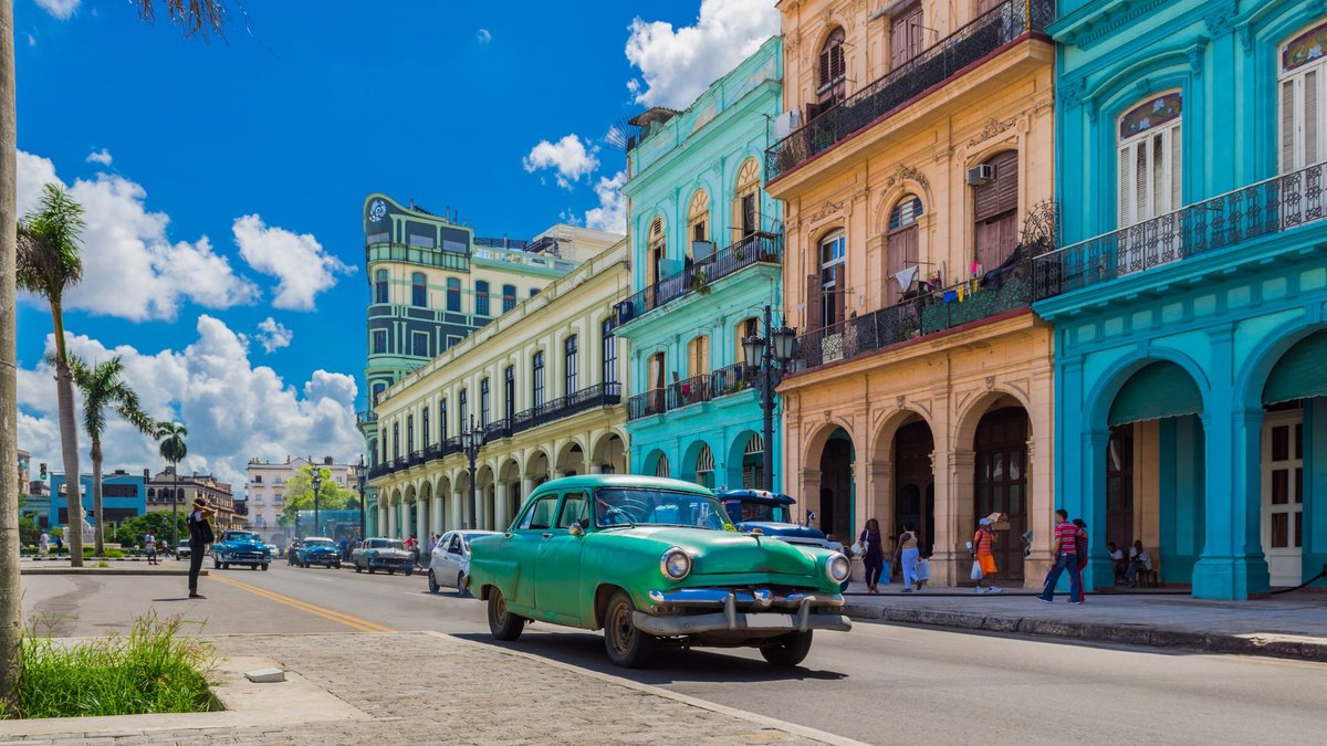 Cuba property claims revive under Supreme Court ruling - cuba property claims