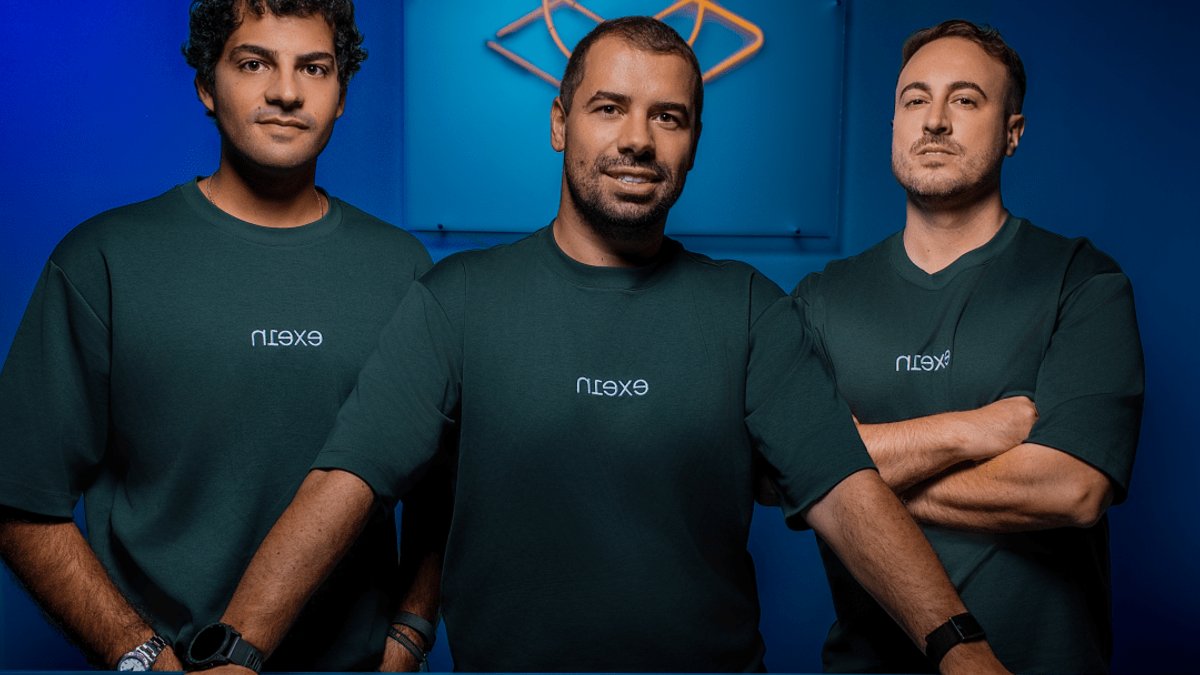 Exein Raises $270M to Secure Physical AI Devices Exein Raises $270M to Secure Physical AI Devices - ai devices