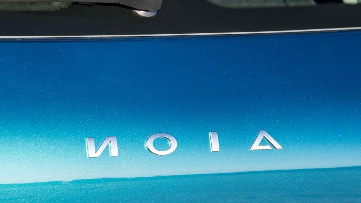 Aion’s UK EV sales boosted by public sector salary sacrifice Aion’s UK EV sales boosted by public sector salary sacrifice - uk ev sales