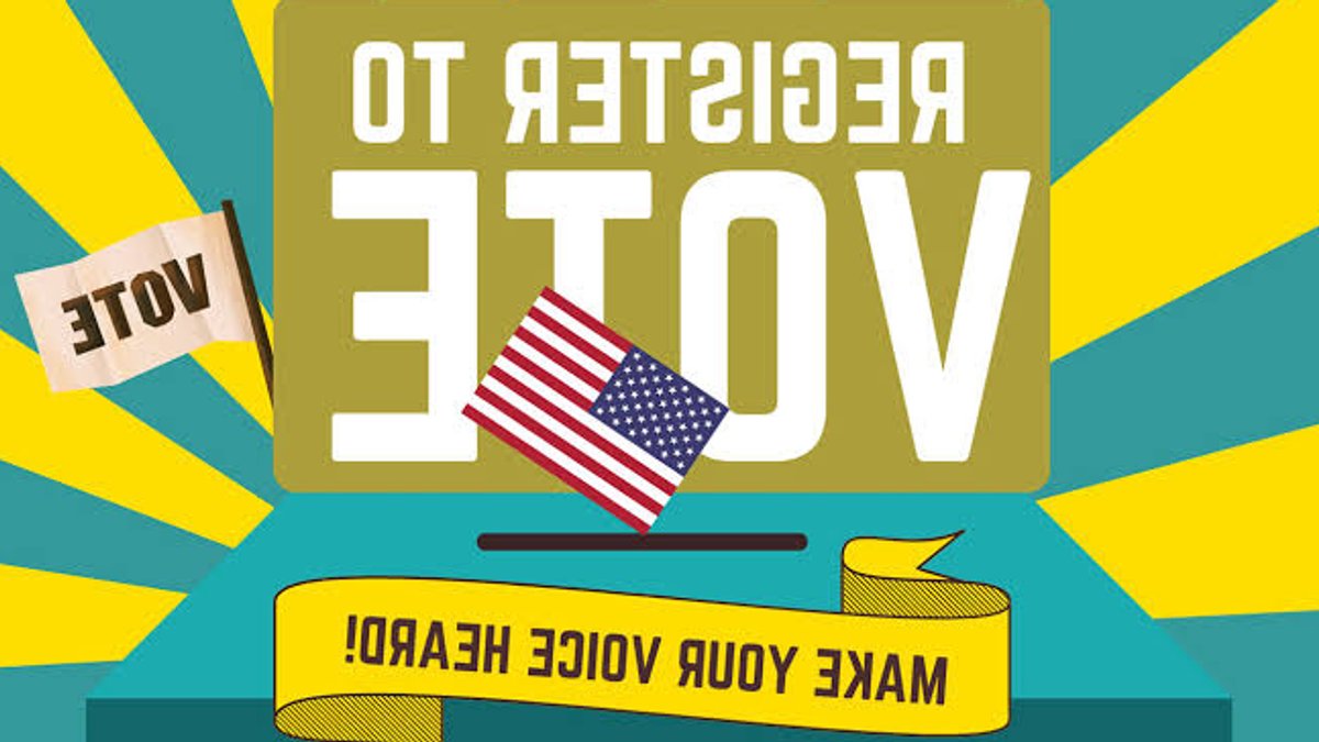How to Update Voter Registration for 2026 Midterms - voter registration