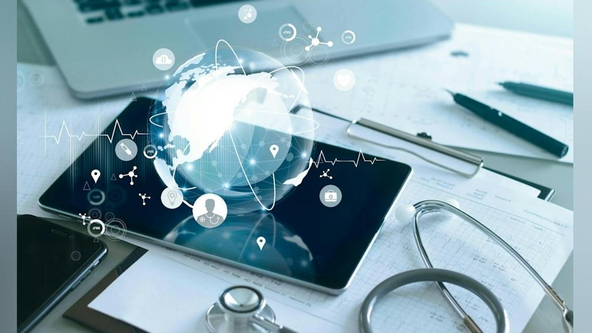 Health data utilities advance public health, education coordination - health data utilities