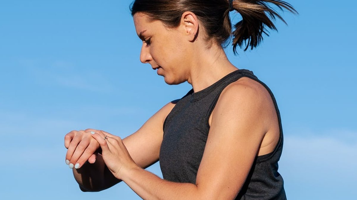 Runners Boost Performance with Heart Rate Zone Training Guide Runners Boost Performance with Heart Rate Zone Training Guide - heart rate