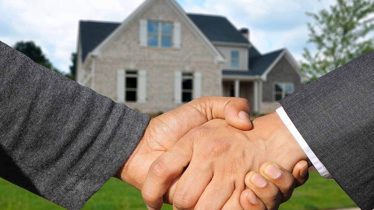 Investor buys local estate agency business Investor buys local estate agency business - estate agency
