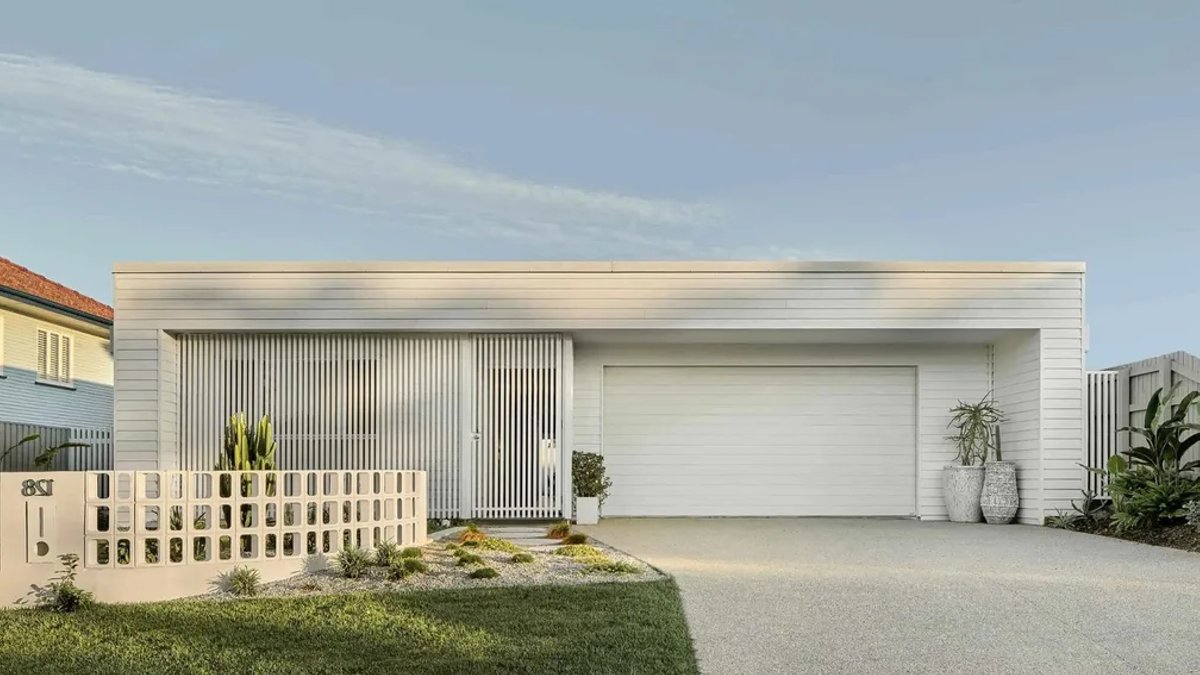 Experts Offer Three Tips to Revamp Home Exteriors Experts Offer Three Tips to Revamp Home Exteriors - home exterior