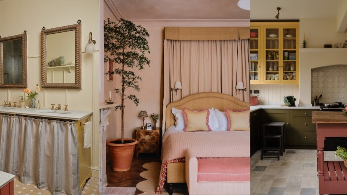 Homeowners Adopt Cozy, Lived-In Interiors Over Minimalism Homeowners Adopt Cozy, Lived-In Interiors Over Minimalism - cozy interiors