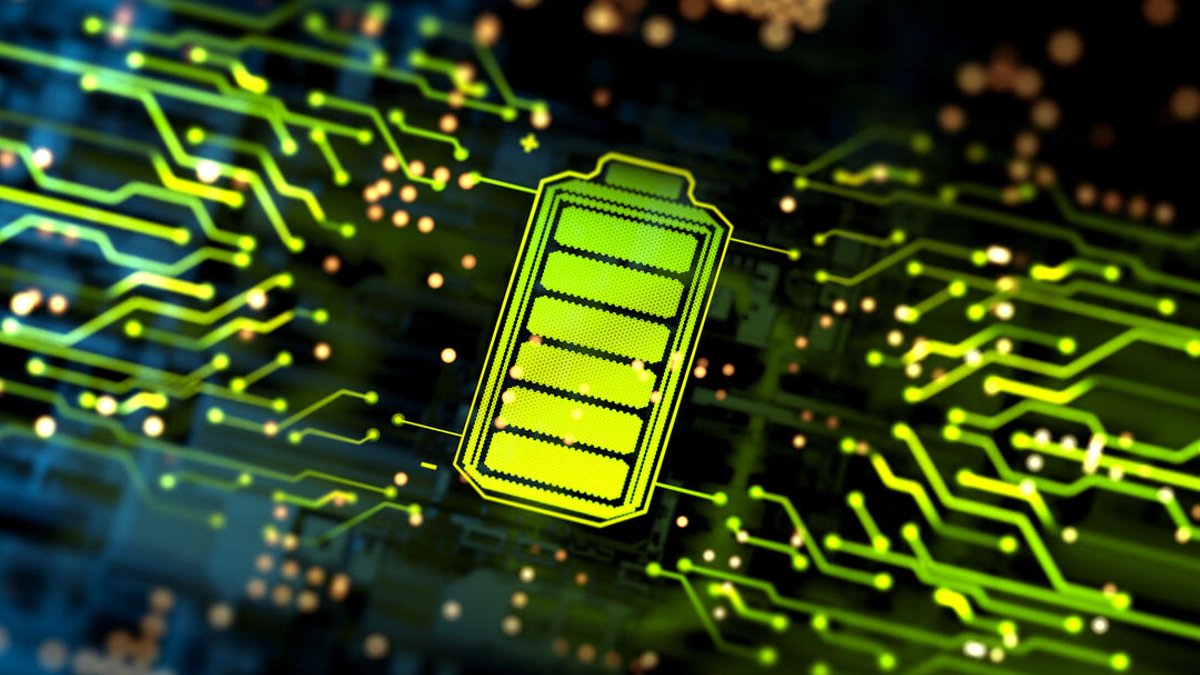 UK's EV battery sector secures £7bn investment boost UK's EV battery sector secures £7bn investment boost - ev battery