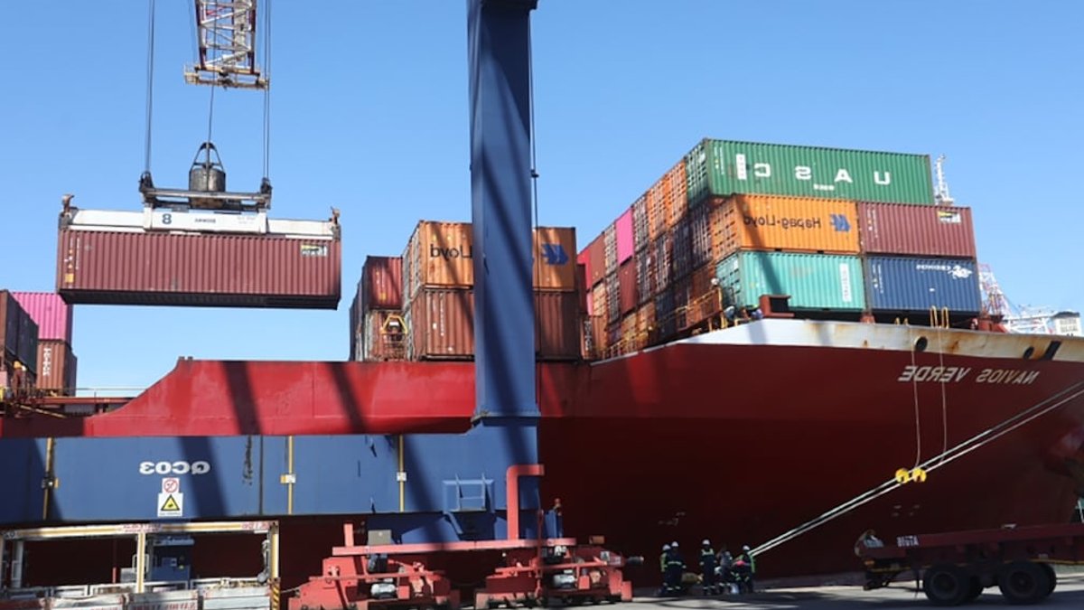 Grindrod to boost Maputo cargo capacity - maputo cargo