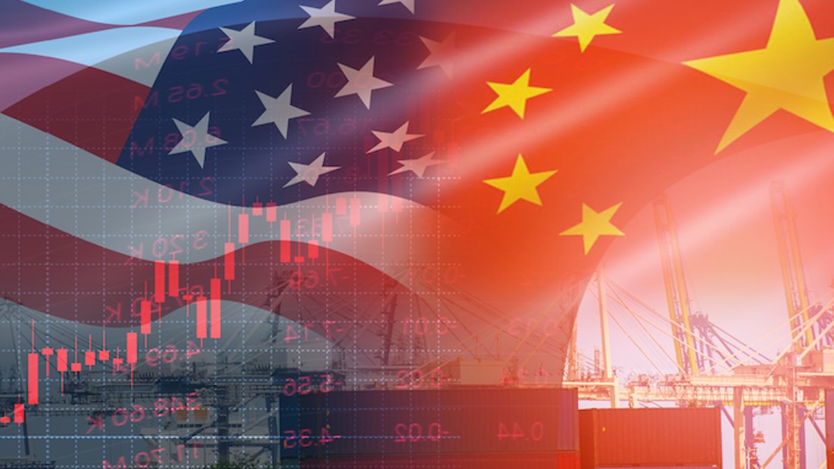 Trump to Host Xi, Tariffs Dominate Talks - us china tariffs