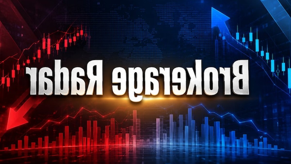 Brokerages boost bets on SBI, UltraTech, Lenskart in India’s markets - india stock market