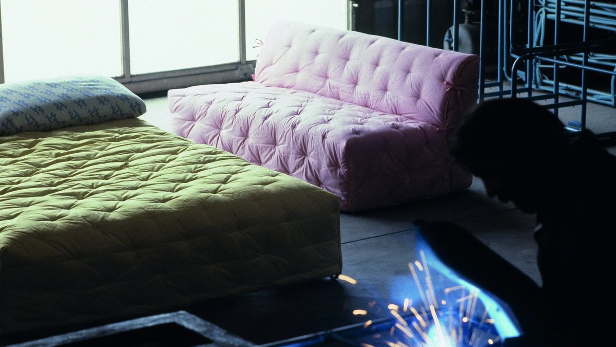 Campeggi Leads Transformable Furniture Trend in Small Spaces Campeggi Leads Transformable Furniture Trend in Small Spaces - transformable furniture