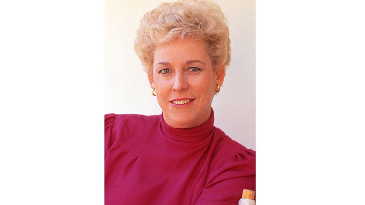 Mary Fisher Knott, kitchen and bath design pioneer, dies - kitchen bath design