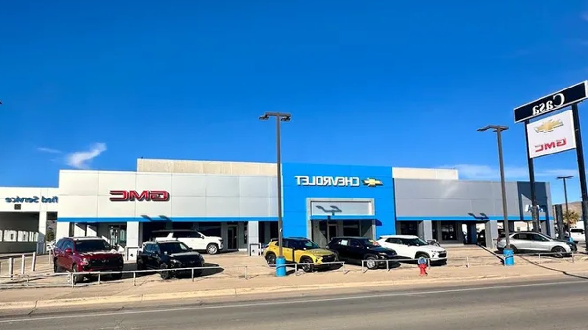 Dealership group uses AI to boost productivity - ai productivity