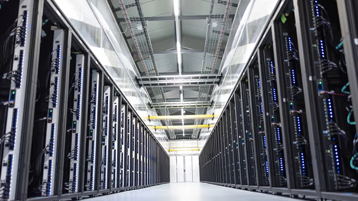 Crusoe valued at $30.9 billion - ai data centers