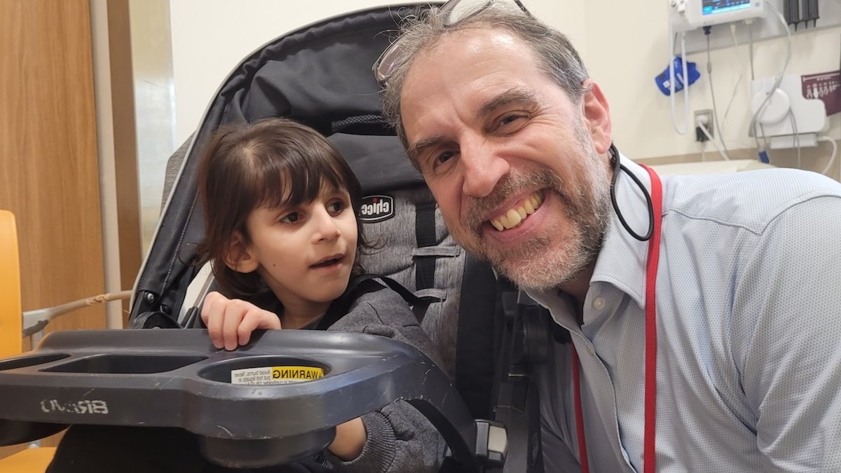 Experimental Gene Therapy Begins for Boy with Rare Syndrome - gene therapy
