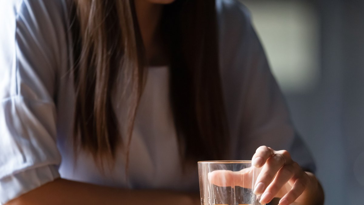 Alcohol Abuse Tops Trauma-Related Heart Risk Alcohol Abuse Tops Trauma-Related Heart Risk - alcohol abuse