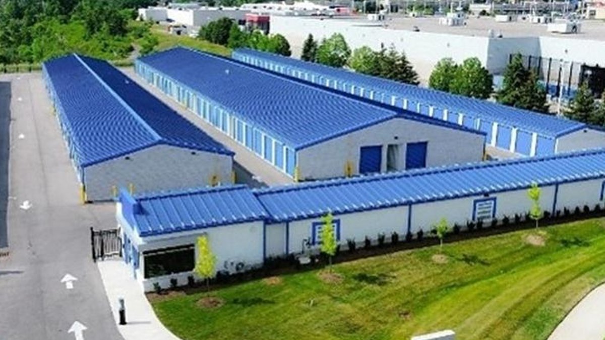 Forum Make Space buys four Hamilton self-storage facilities - forum make space