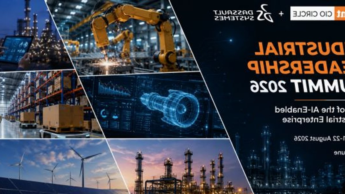 Industrial AI adoption gains momentum worldwide Industrial AI adoption gains momentum worldwide - industrial ai