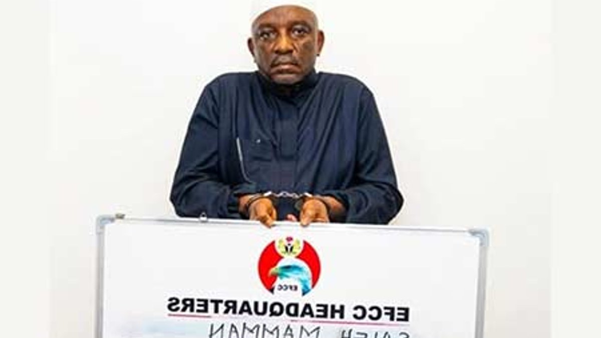 Former Power Minister Appeals 75-Year Sentence Former Power Minister Appeals 75-Year Sentence - power minister appeal