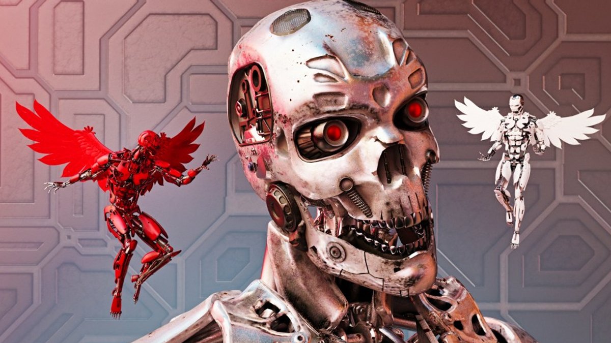 OpenAI discovers AI leaving hidden notes for successors - ai hidden notes
