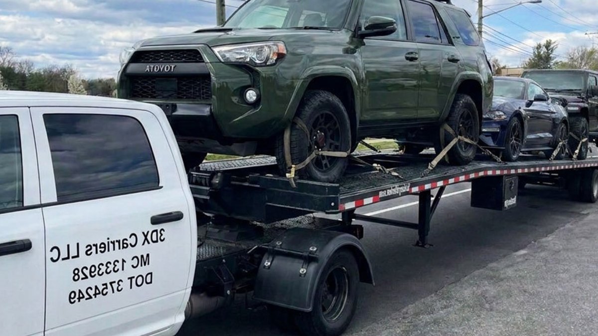 AI-Driven Car Scam Fools Top Lender on Facebook Marketplace - ai car scam