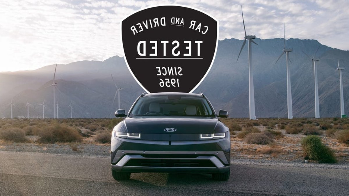 2026 Hyundai Ioniq 5 Offers Faster Charging and More Range - 2026 ioniq 5